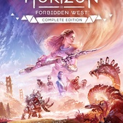 Horizon Forbidden West Complete Edition / STEAM АККАУНТ