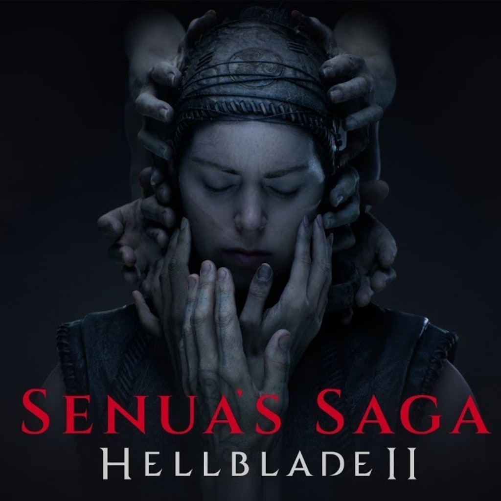 Senua's Saga: Hellblade II + DLS / STEAM АККАУНТ