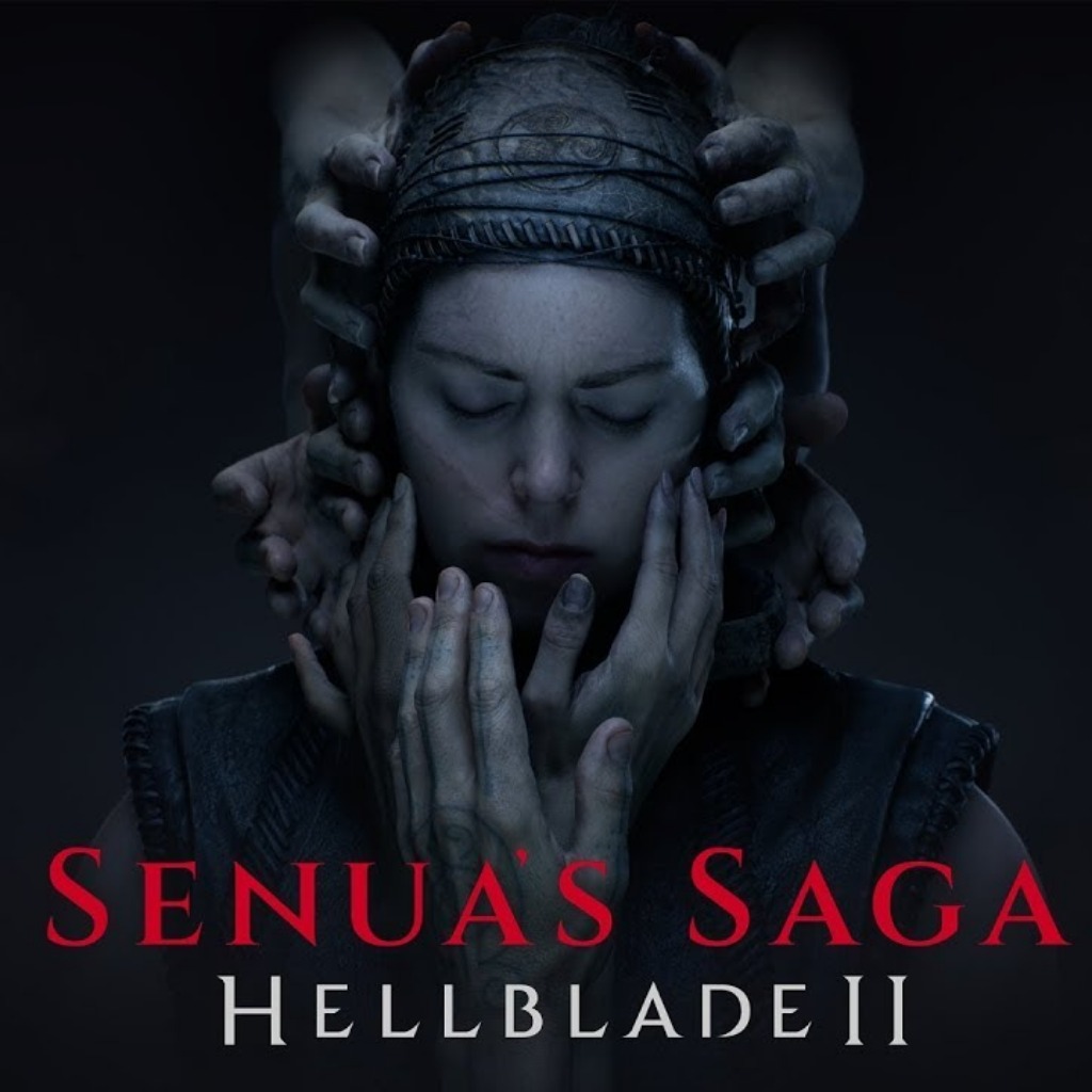 Senua's Saga: Hellblade II / GUARD OFF / STEAM АККАУНТ