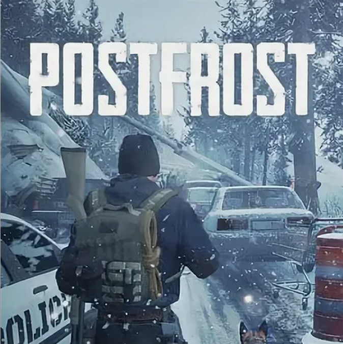 POSTFROST + ОБНОВЛЕНИЯ + DLS / STEAM АККАУНТ