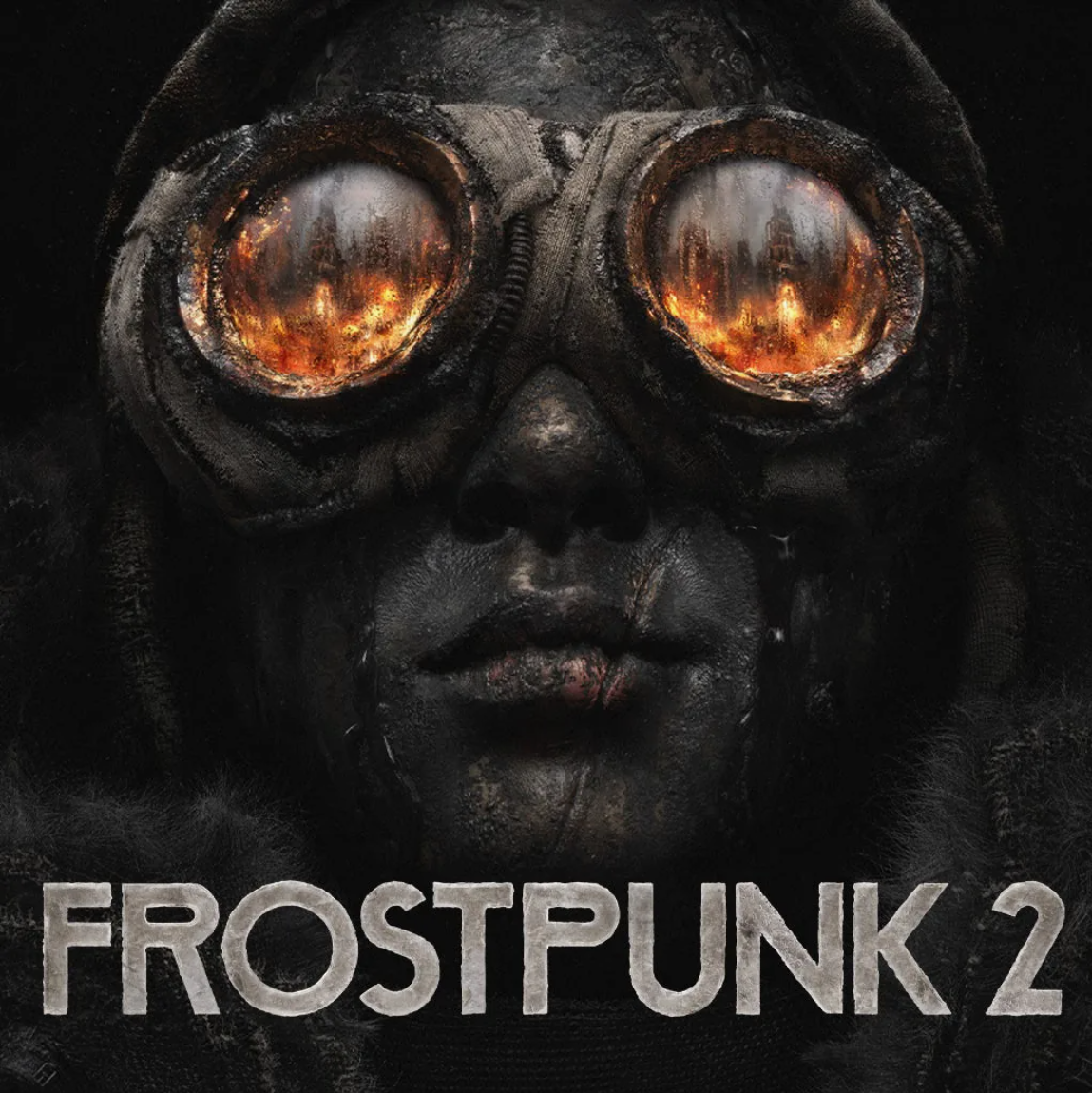 Frostpunk 2 DELUXE + DLS / STEAM АККАУНТ