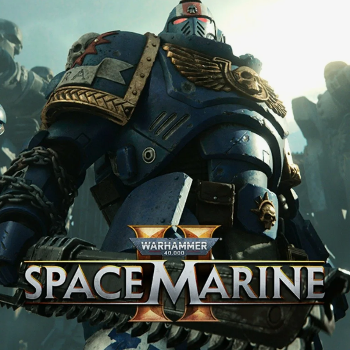 Warhammer 40,000: Space Marine 2 + DLS / STEAM АККАУНТ