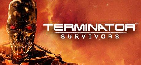 Terminator: Survivor + ОБНОВЛЕНИЯ + DLS / STEAM АККАУНТ