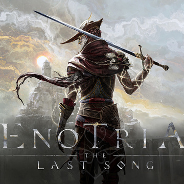 Enotria: The Last Song + DLS / STEAM АККАУНТ