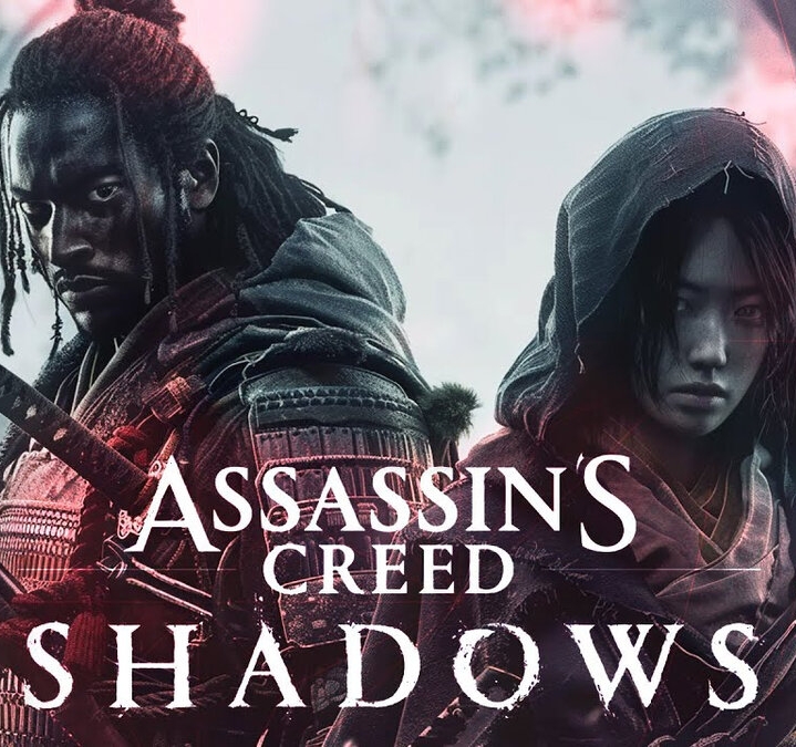 Assassin’s Creed: Shadows Gold  EPIC GAMES  ОФФЛАЙН