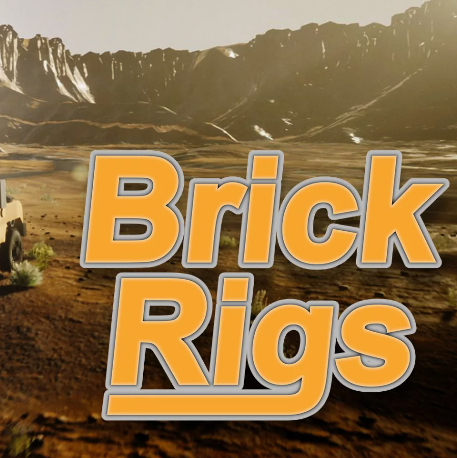 Brick Rigs ОНЛАЙН ( STEAM АККАУНТ )