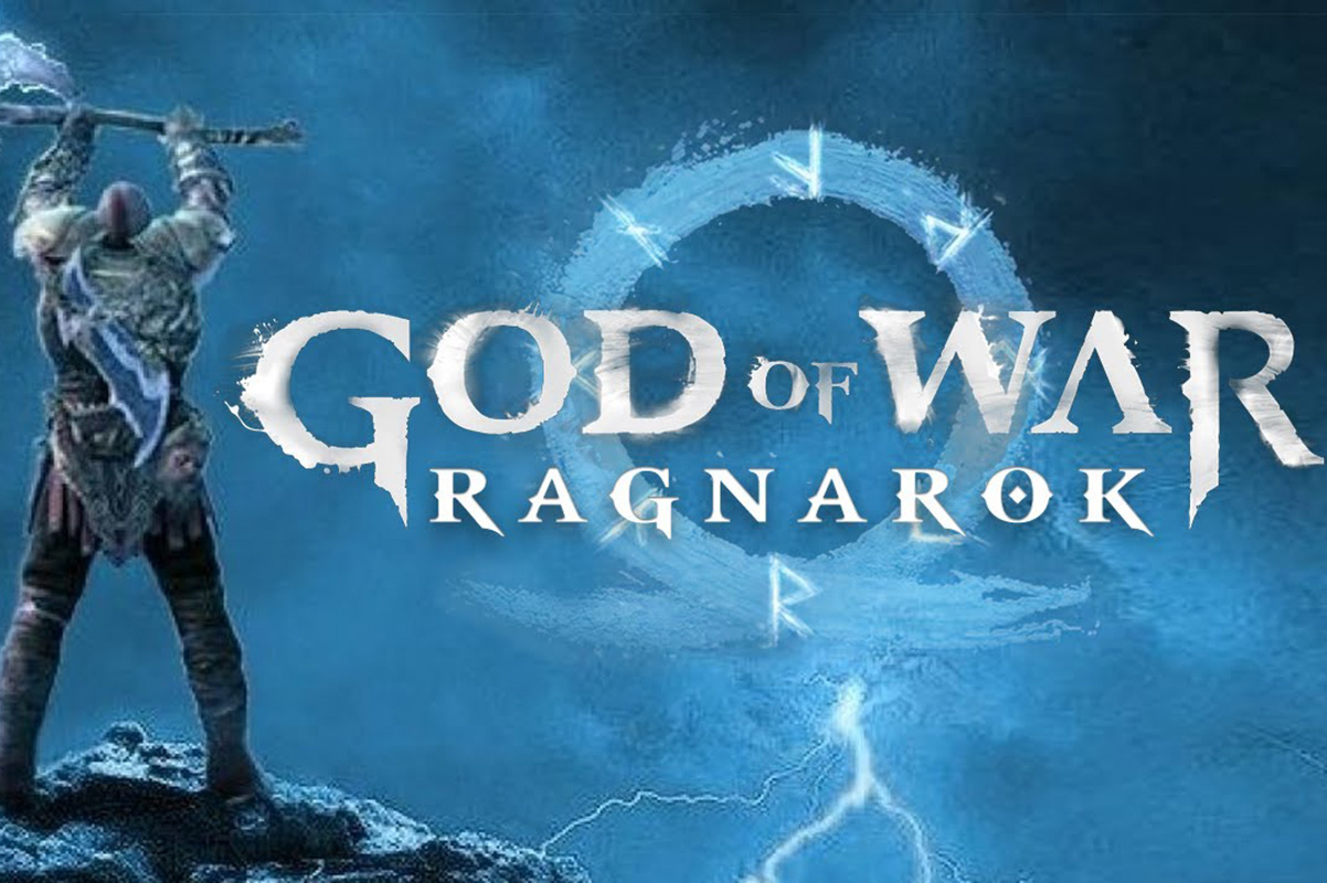 God of War Ragnarök Deluxe + DLS / STEAM АККАУНТ