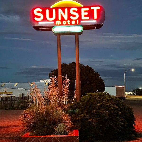 Sunset Motel + DLS / STEAM АККАУНТ