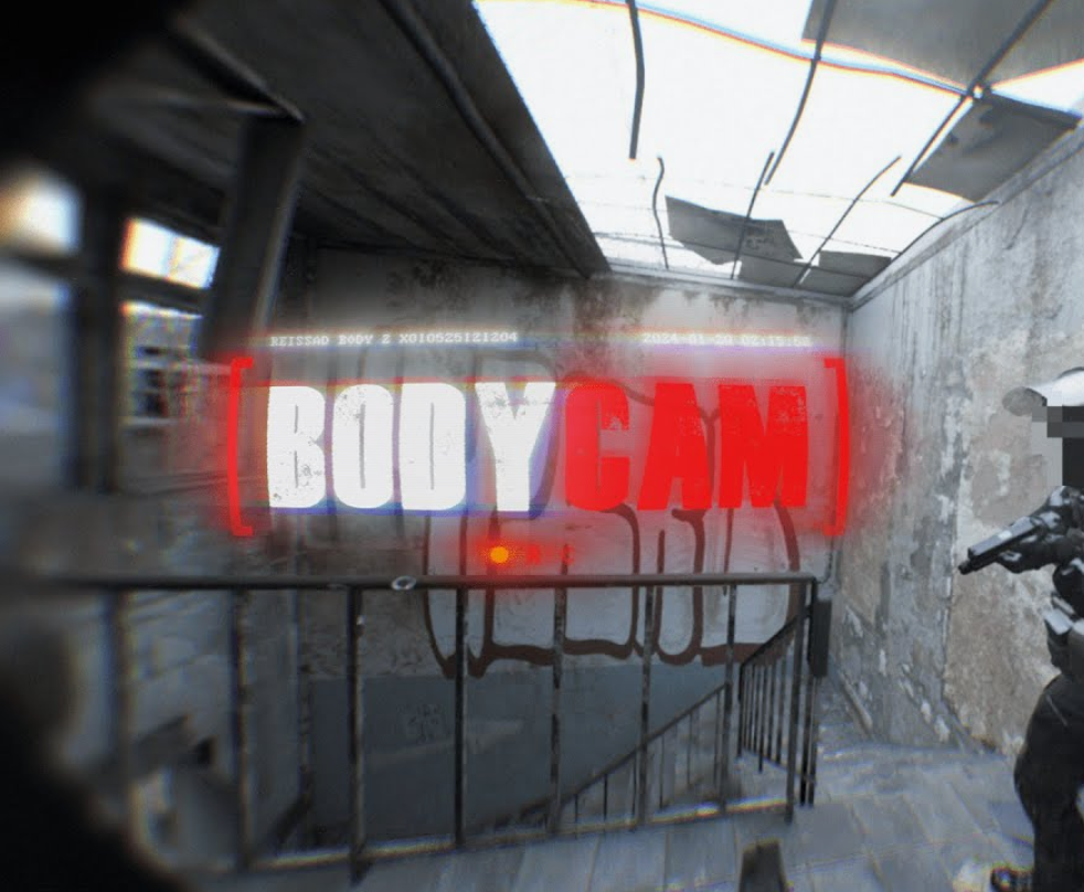 Bodycam ОНЛАЙН ( STEAM АККАУНТ )