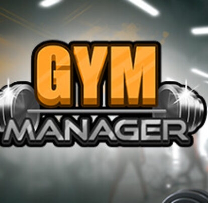 Gym Manager: Prologue + DLS / STEAM АККАУНТ