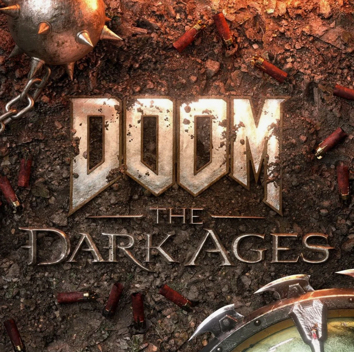 DOOM: The Dark Ages + DOOM Eternal / STEAM АККАУНТ