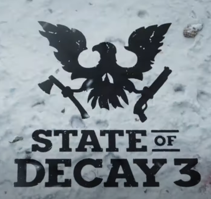 State of Decay 3 + DLS + ОБНОВЛЕНИЯ / STEAM АККАУНТ