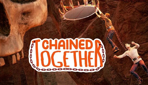 Chained Together ОНЛАЙН (КООПЕРАТИВ) ( STEAM АККАУНТ )