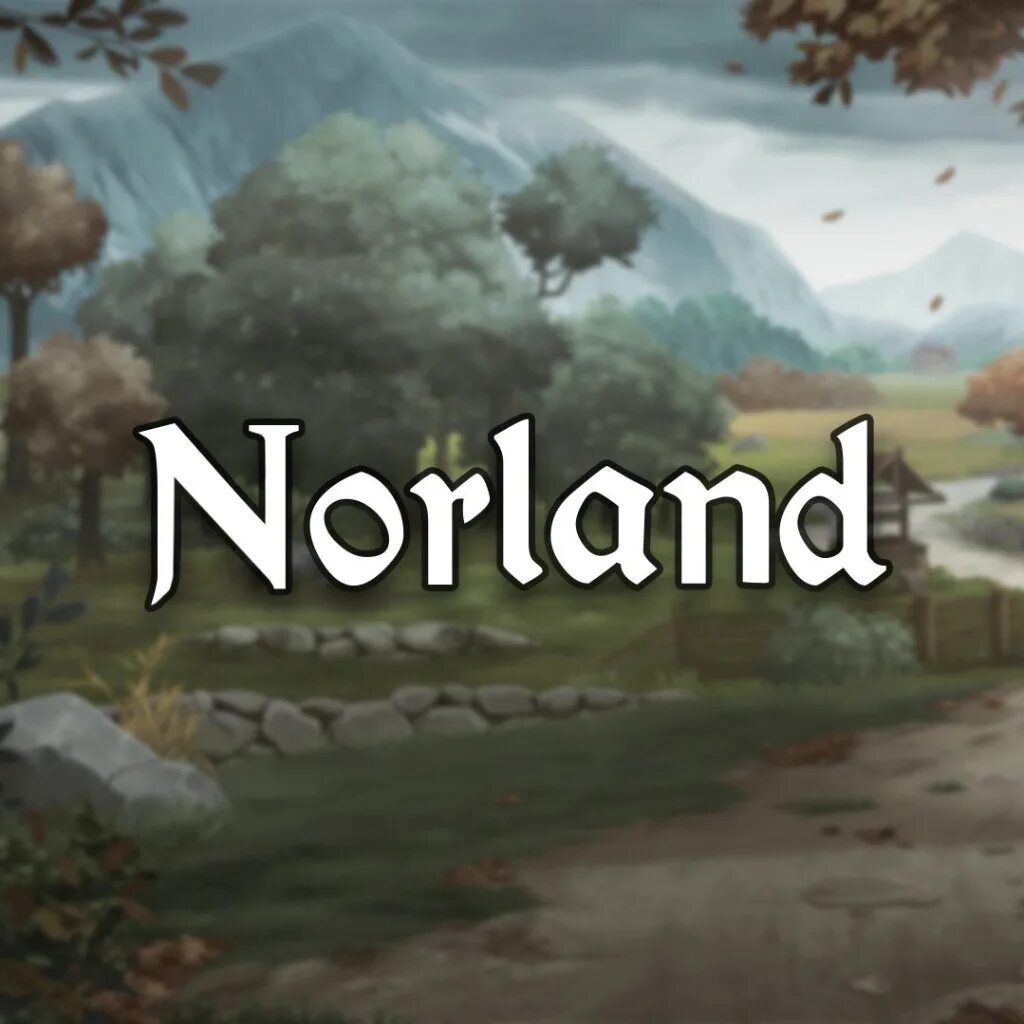 Norland + Manor Lords + DLS / STEAM АККАУНТ