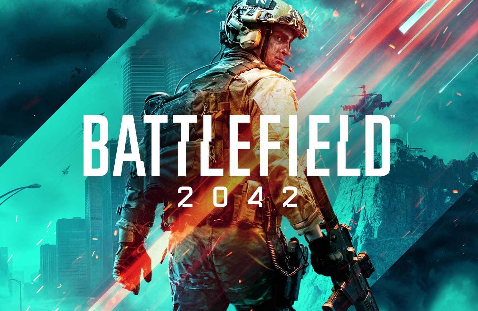 Battlefield 2042 ОНЛАЙН ( STEAM АККАУНТ )