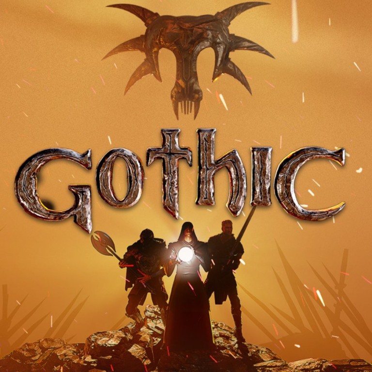 Gothic 1 Remake + DLS / STEAM АККАУНТ