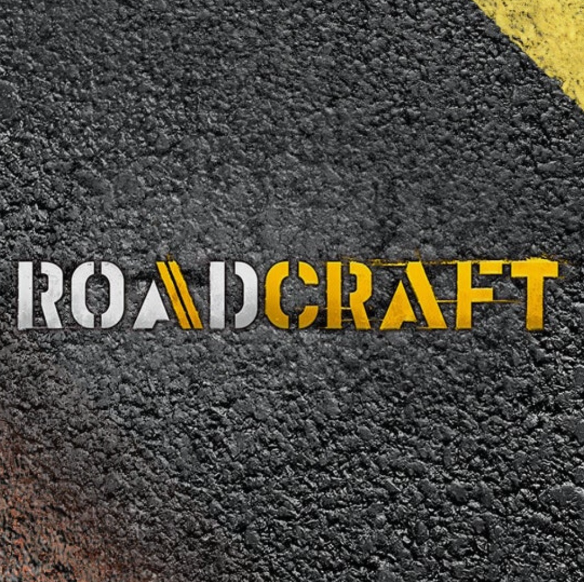 RoadCraft Premium + ВСЕ DLS / STEAM АККАУНТ