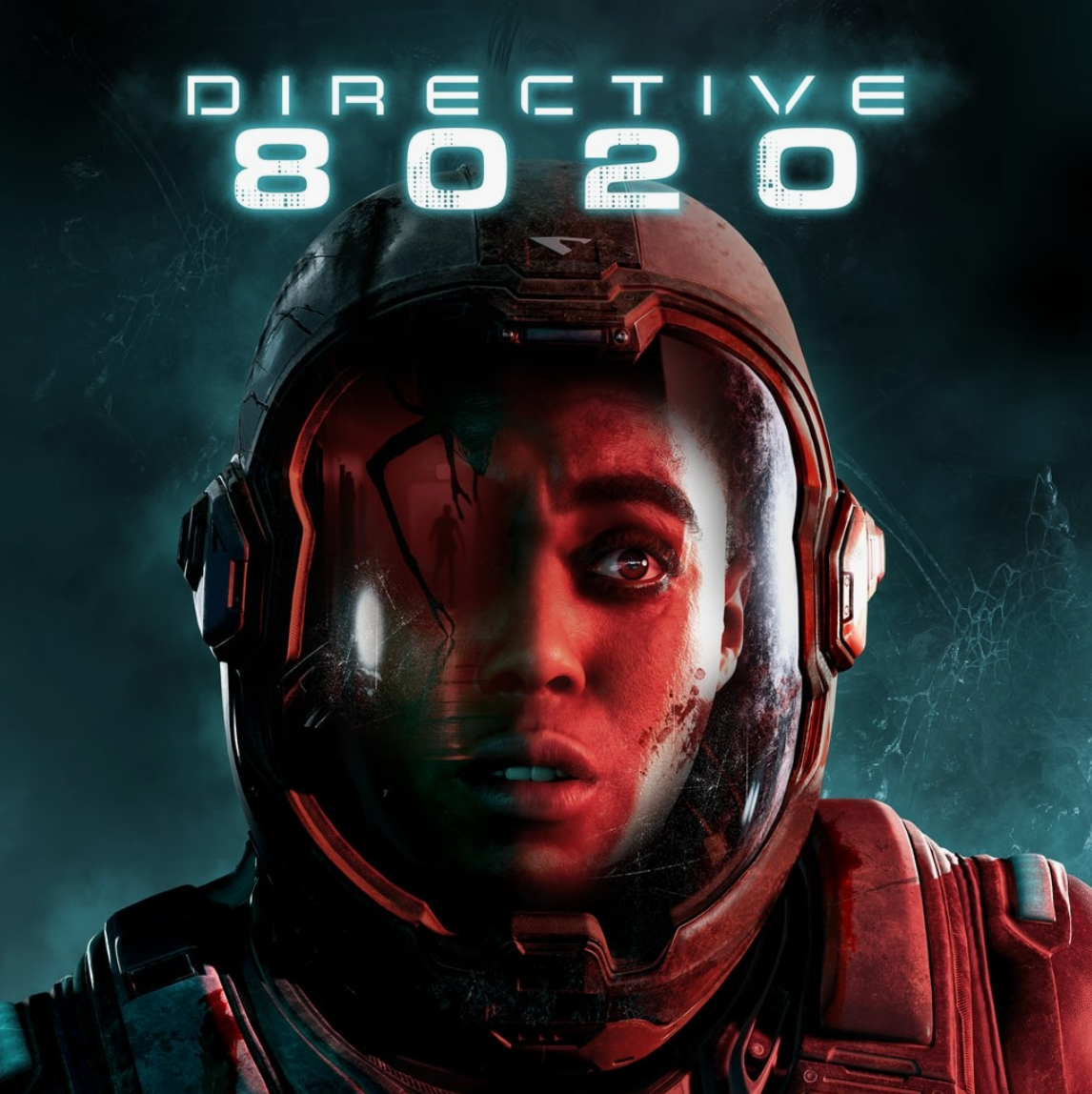 Directive 8020 (The Dark Picture)+ DLS / STEAM АККАУНТ