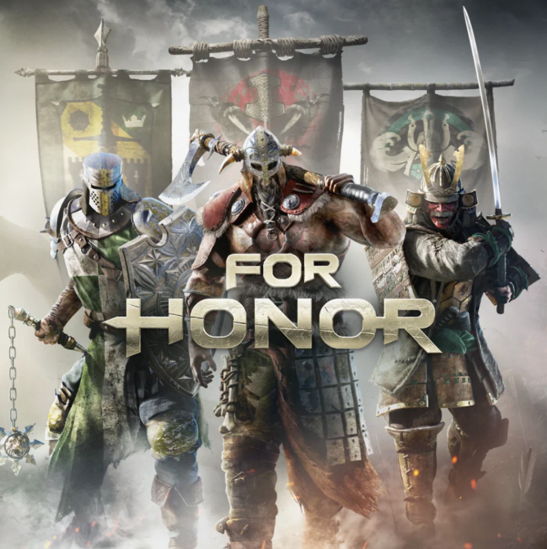 For Honor ОФФЛАЙН + ОНЛАЙН ( STEAM АККАУНТ )