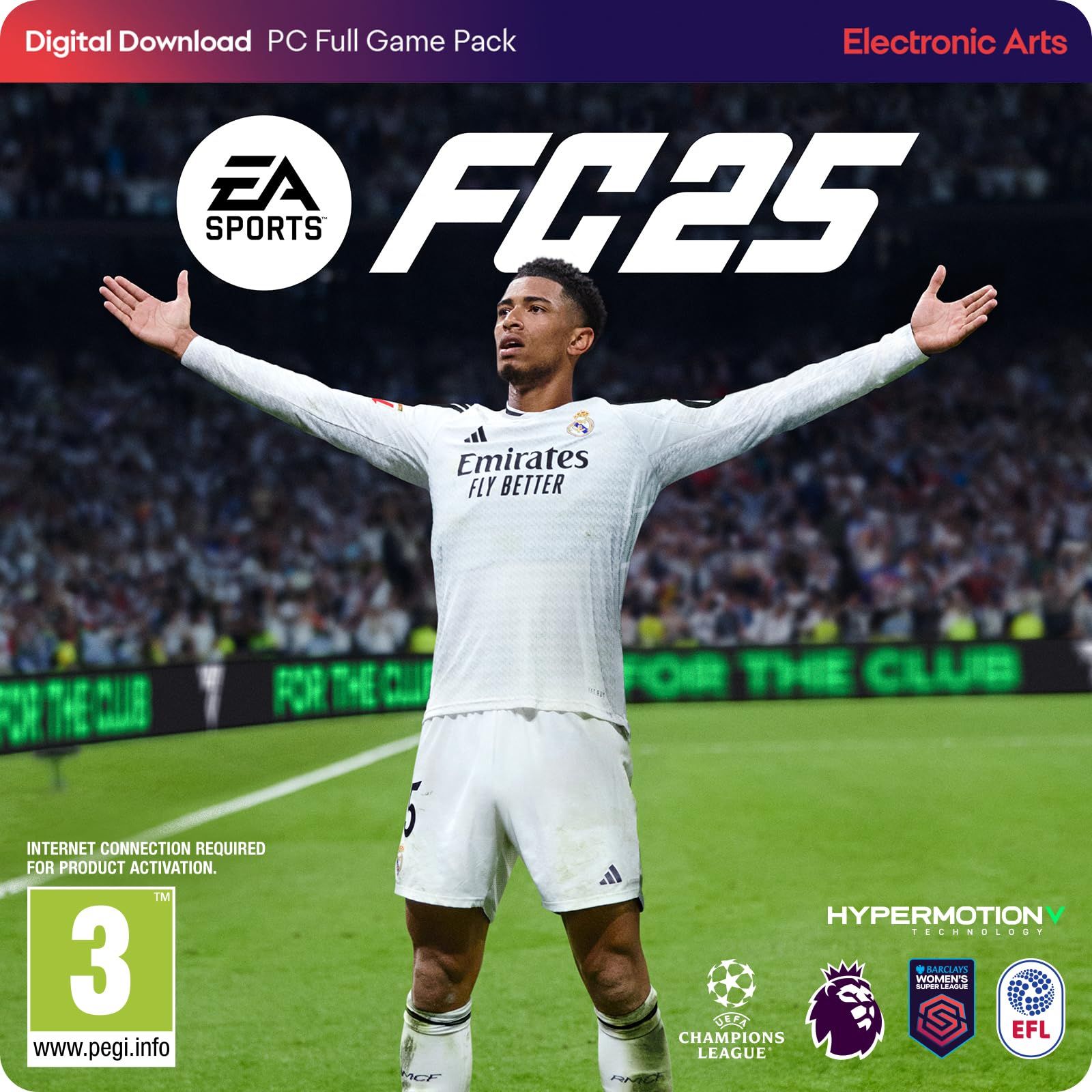 EA SPORTS FC 25 ULTIMATE + DLS / STEAM АККАУНТ