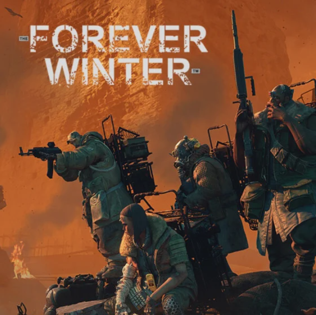 The Forever Winter ОНЛАЙН / STEAM АККАУНТ