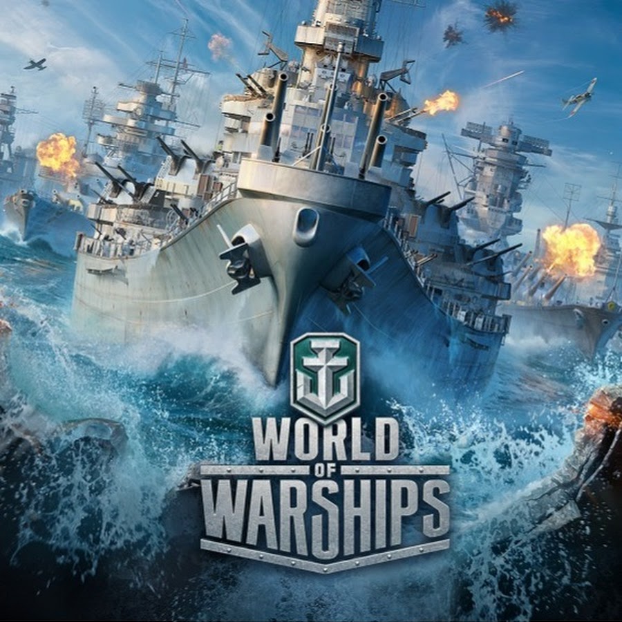 World of Warships  РАБОТАЕТ В РОССИИ  НОВЫЙ АККАУНТ