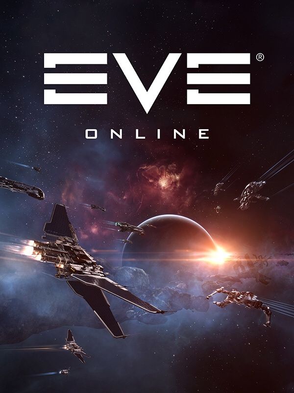 EVE Online  РАБОТАЕТ В РОССИИ  НОВЫЙ АККАУНТ