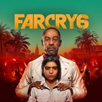 FAR CRY 6 ULTIMATE ENG (ОФЛАЙН АККАУНТ) ГАРАНТИЯ