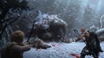 GOD OF WAR (ПОЛНАЯ ИГРА+ ОБНОВЛЕНИЯ/STEAM  ОФФЛАЙН) - изображение № 4