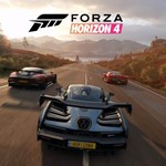 FORZA HORIZON 4 \ STEAM АККАУНТ \ GUARD OFF