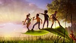 Grounded STEAM ОНЛАЙН АККАУНТ\ REGION FREE - изображение № 5