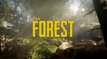 The Forest  ОНЛАЙН (БЕЗ АКТИВАТОРА / STEAM  АККАУНТ)