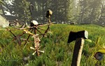 The Forest  ОНЛАЙН (БЕЗ АКТИВАТОРА / STEAM  АККАУНТ) - изображение № 2