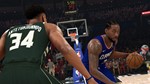 NBA 2K22 (БЕЗ АКТИВАТОРА / STEAM  ОФФЛАЙН) - изображение № 4