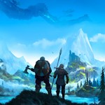 VALHEIM + RAFT ОНЛАЙН (STEAM АККАУНТ) - изображение № 3