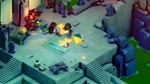 TUNIC (БЕЗ АКТИВАТОРА / STEAM  ОФФЛАЙН) - изображение № 3