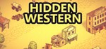 Hidden Western (STEAM GLOBAL KEY)