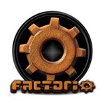 Factorio (ПОЛНАЯ ИГРА + ОБНОВЛЕНИЯ / STEAM  ОФФЛАЙН)