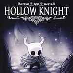 Hollow Knight / STEAM АККАУНТ / ГАРАНТИЯ