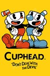 Cuphead & The Delicious Last / STEAM АККАУНТ / ГАРАНТИЯ
