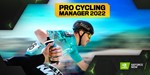 Pro Cycling Manager 2022 / STEAM АККАУНТ / ГАРАНТИЯ