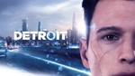 Detroit: Become Human / STEAM АККАУНТ / ГАРАНТИЯ
