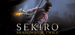 Sekiro: Shadows Die Twice - GOTY Edition \STEAM АККАУНТ