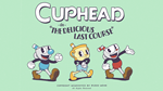 Cuphead - The Delicious Last Course / STEAM АККАУНТ
