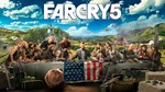 Far Cry 5 + DLC / STEAM ОФФЛАЙН АККАУНТ
