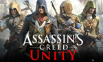 Assassin's Creed Unity / STEAM АККАУНТ / ГАРАНТИЯ