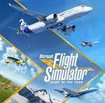 MICROSOFT FLIGHT SIMULATOR 40th Anniversary / STEAM