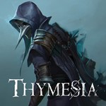 Thymesia + ОБНОВЛЕНИЯ / ПОЛНАЯ ИГРА / STEAM АККАУНТ