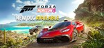 FORZA HORIZON 5 Premium  + FORZA HORIZON 4 АККАУНТ