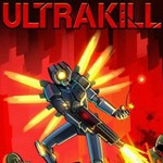 ULTRAKILL + ОБНОВЛЕНИЯ / ПОЛНАЯ ИГРА / STEAM АККАУНТ
